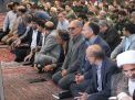 گزارش تصویری مراسم بزرگداشت شهید سیدحسن نصرالله